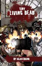 Tiny Living Dead Edición en Español