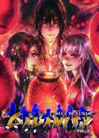 Calamity: Luz de Luna
