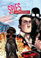 Tiny Spies Edición Española