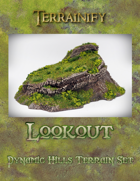 Dynamic Hills: Lookout