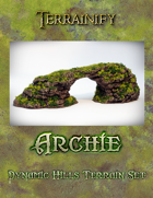 Dynamic Hills: Archie
