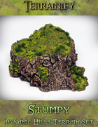 Dynamic Hills: Stumpy