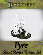 Ghost Stones: Pyre