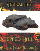 Stepped Hill A