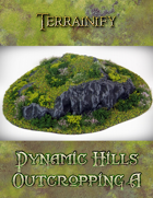 Dynamic Hills: STUB Outcropping A