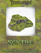 Dynamic Hills: Scythe