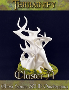 Ghost Stones: Cluster A