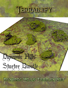 Dynamic Hills Starter Bundle