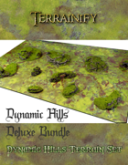 Dynamic Hills Deluxe Bundle