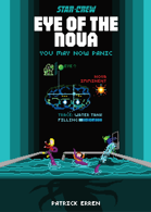 Eye of the Nova