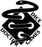 Dice Doctor Games