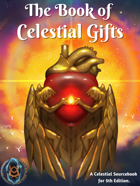 The Book of Celestial Gifts