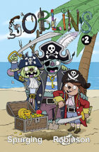 Goblins: Pirates!