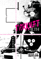 Darknet Filth | A CY_BORG Supplement