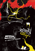 Bergen Chrypt: Archfrost | A Mörk Borg Adventure