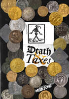Death and Taxes | A Mörk Borg Supplement