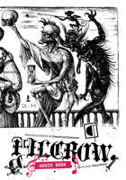 Pilcrow Audiobook
