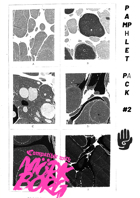 Pamphlet Pack #2 [BUNDLE]