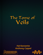 The Tome of Veils