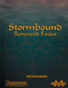 Stormbound: Renewed Focus