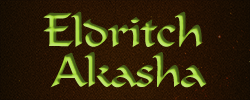Eldritch Akasha