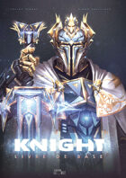 Knight - Livre de Base Version 1.5 - 2023