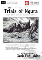 Trials of Ngura
