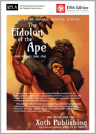 The Eidolon of the Ape