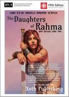 The Daughters of Rahma