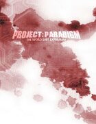 Project Paradigm