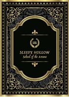 CHRONOS: Sleepy Hollow Skein Deck