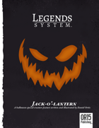 Jack-o'-lantern Creature Feature (Halloween Special)