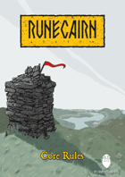 Runecairn: Core Rules