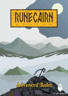 Runecairn: Advanced Rules