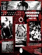 Oroboro Dossier File 01