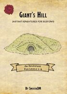 Giant's Hill