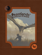 Beastlands` Maelstrom Of Beasts