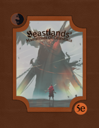 Beastlands` Maelstrom Of Celestials