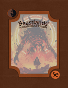 Beastlands` Maelstrom Of Fiends