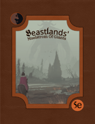 Beastlands` Maelstrom Of Giants