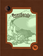 Beastlands` Maelstrom Of Ooze