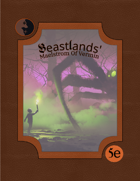 Beastlands` Maelstrom Of Vermin