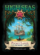 Pocket Lands: High Seas