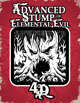 The Stump of Elemental Evil