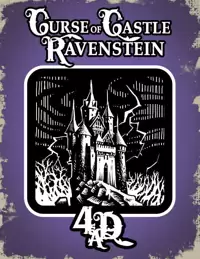 Curse of Castle Ravenstein