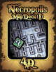 Map Deck 1: Necropolis