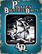 Pirate's Bountiful Booty