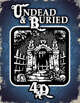 Undead And Buried
