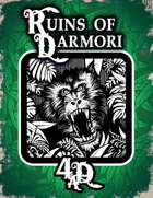 Ruins Of Darmori