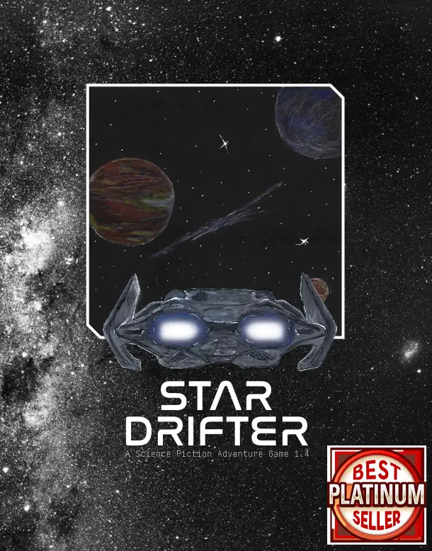 Star Drifter